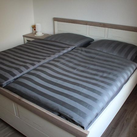 Ferienwohnung "Timeout" Hage 외부 사진