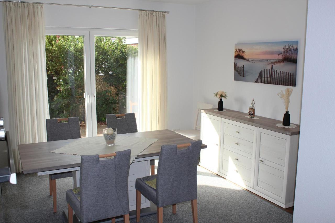 Ferienwohnung "Timeout" Hage 외부 사진